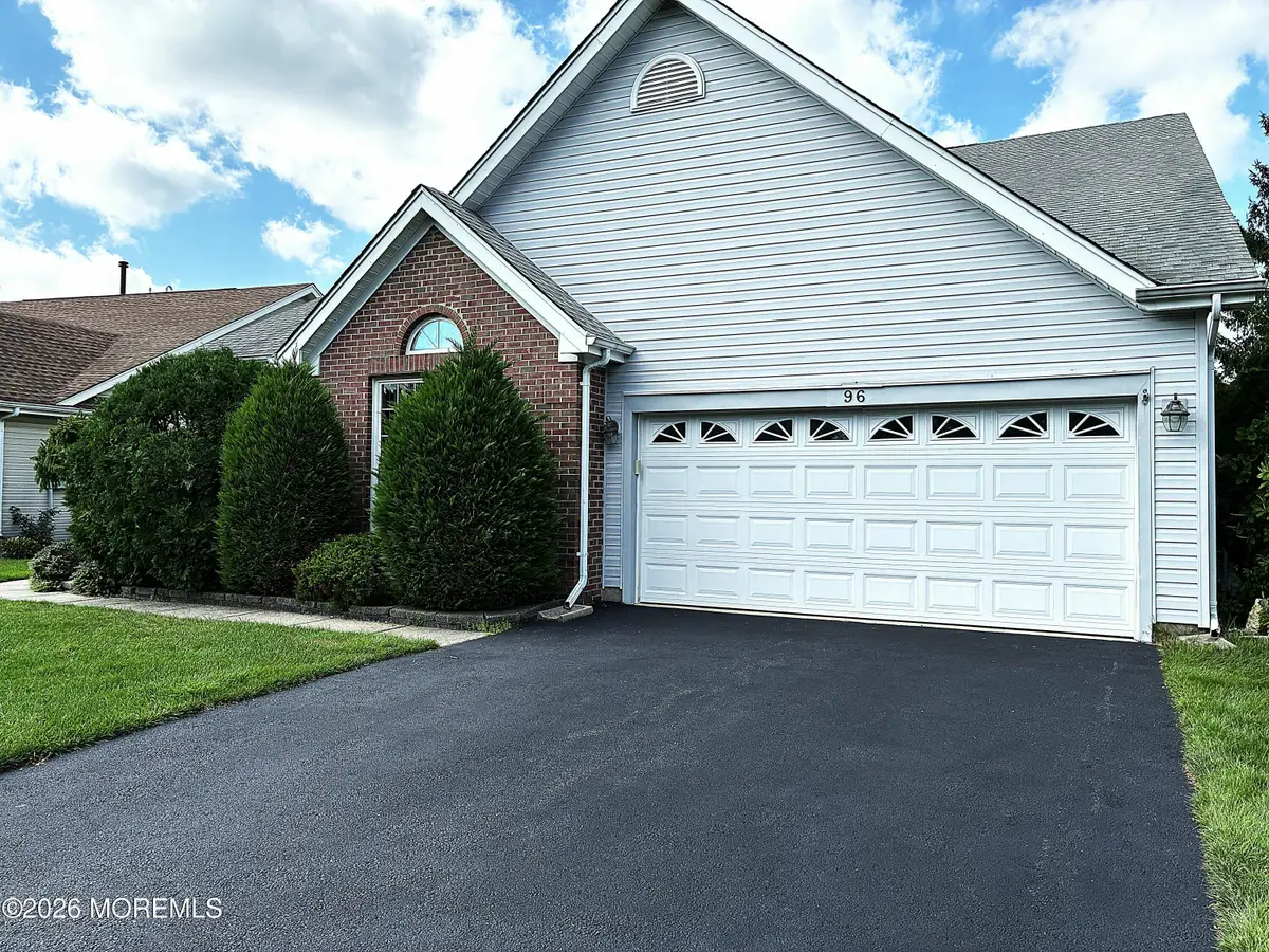 96 Butler Avenue, Bayville, NJ 08721 - #1
