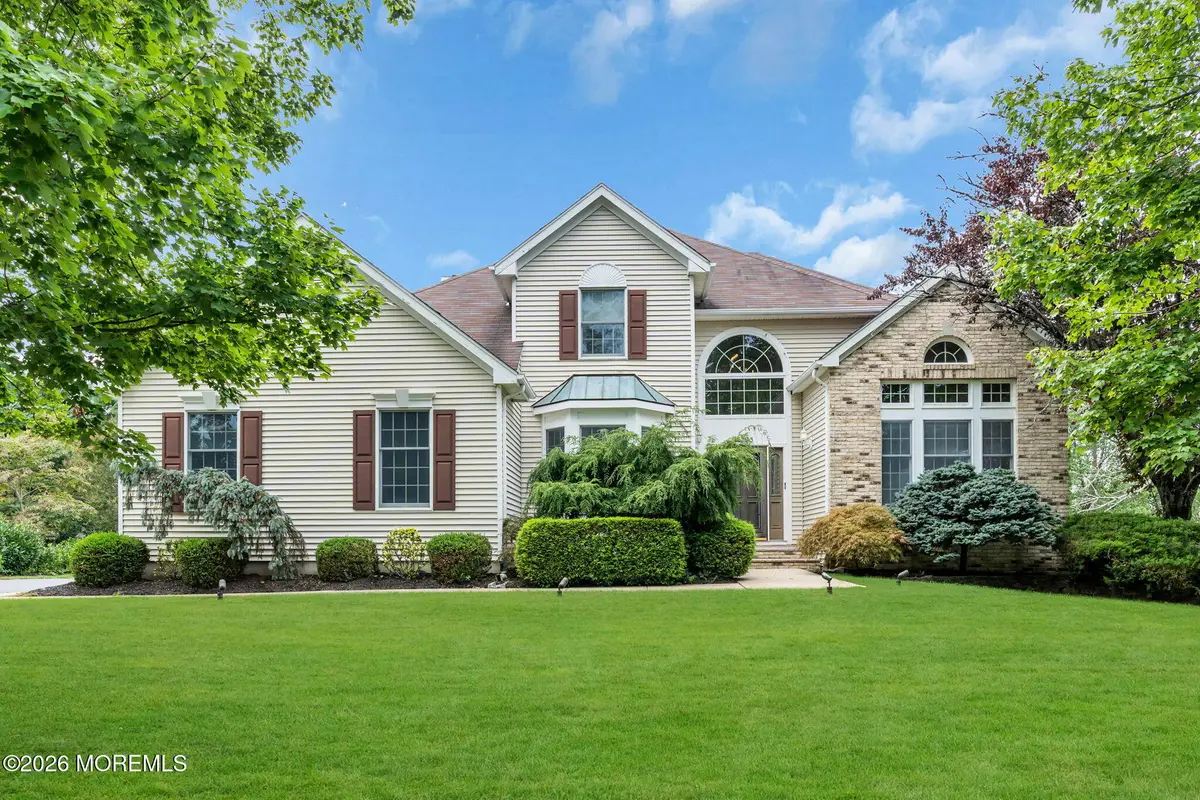 2395 Apple Ridge Circle, Manasquan, NJ 08736 - #1