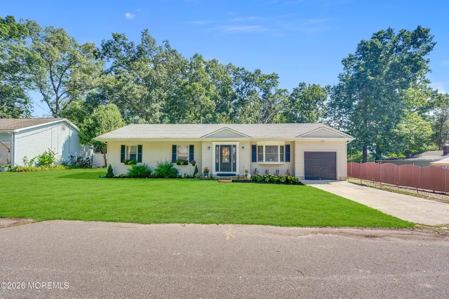 18 Phyllis Street, Browns Mills, NJ 08015 - #3