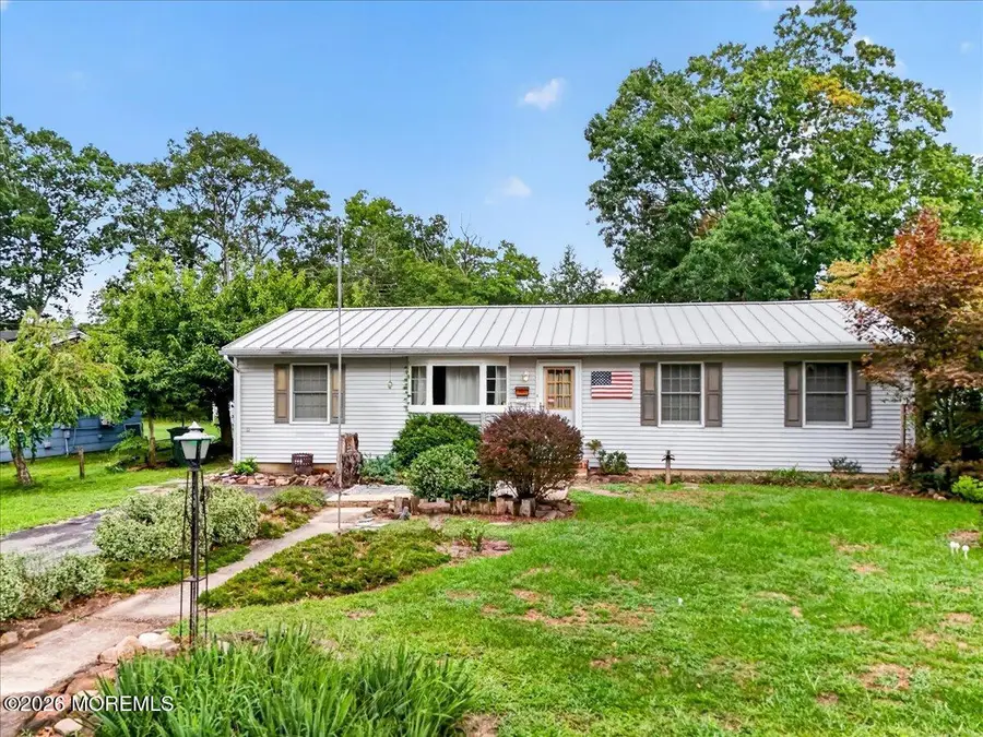 205 2nd Avenue, Tuckerton, NJ 08087 - #2