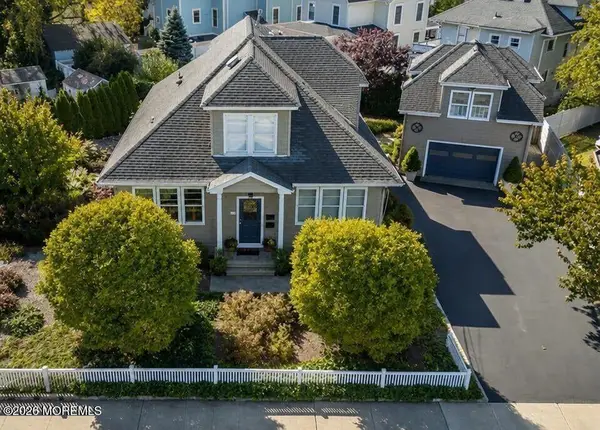 65 Branch Avenue, Red Bank, NJ 07701