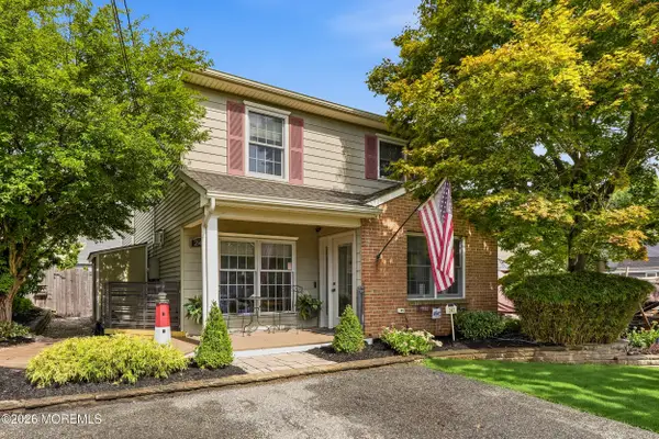 247 20th Avenue, Brick, NJ 08724