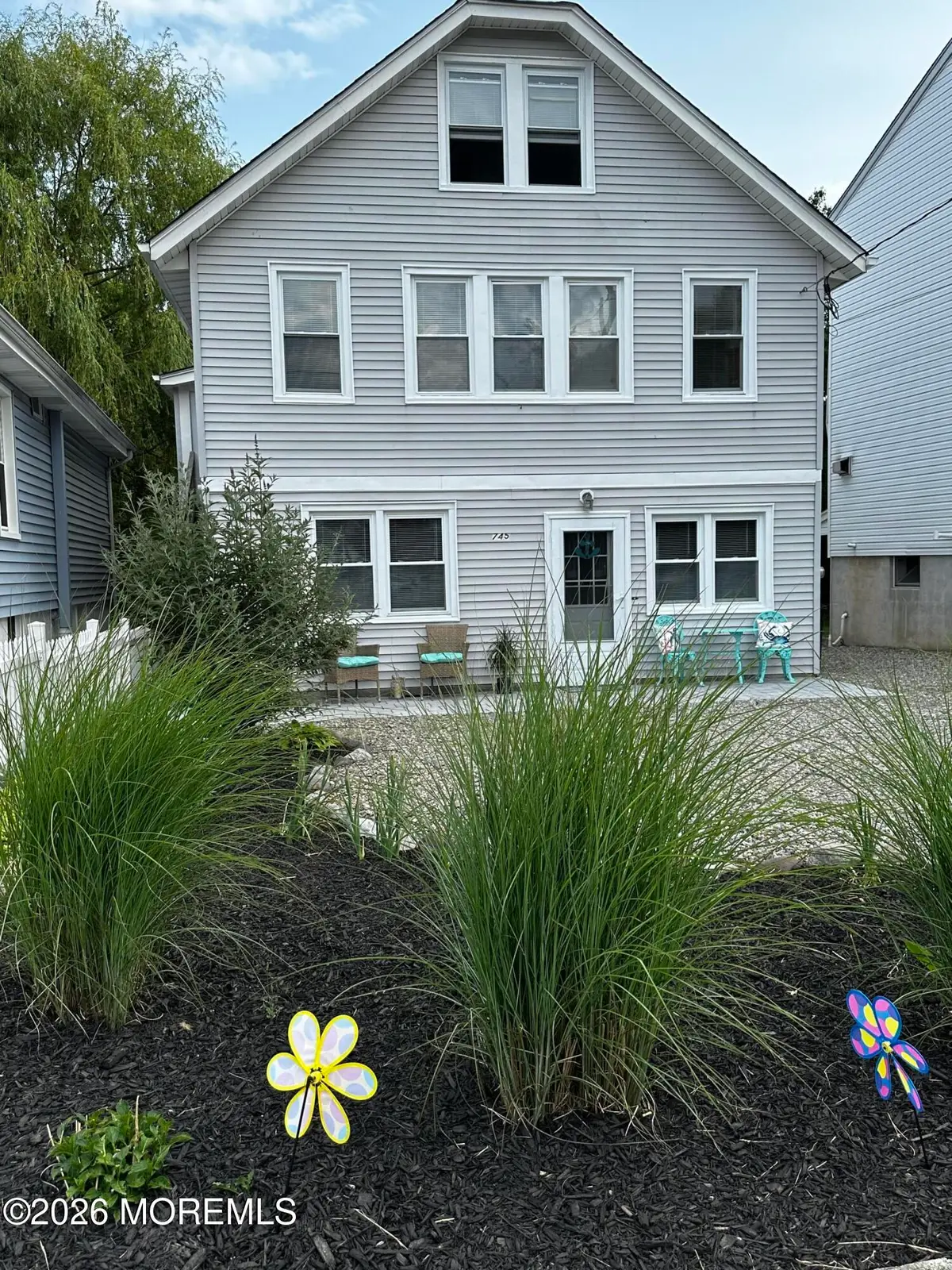 745 22nd Avenue, Lake Como, NJ 07719 - #1