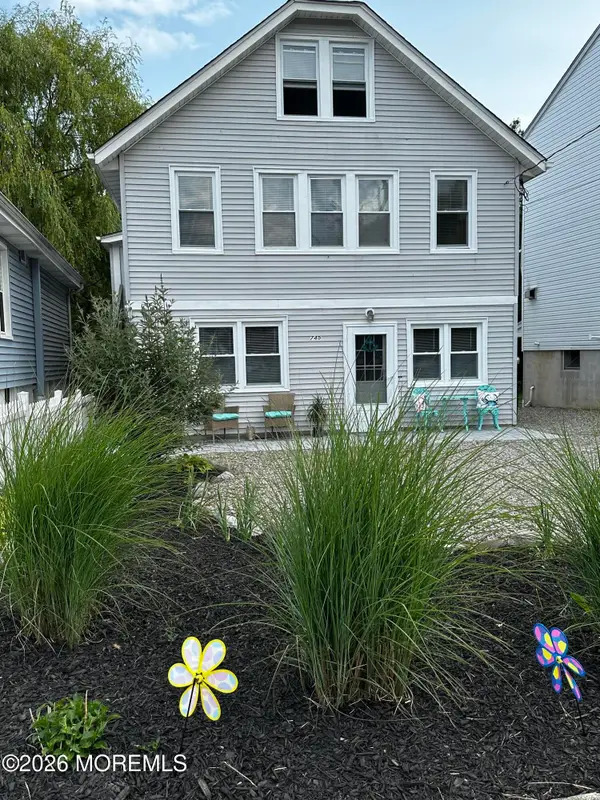 745 22nd Avenue, Lake Como, NJ 07719