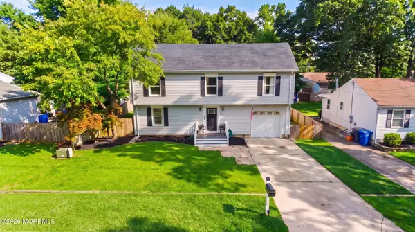 53 Cumberland Drive, Brick, NJ 08723