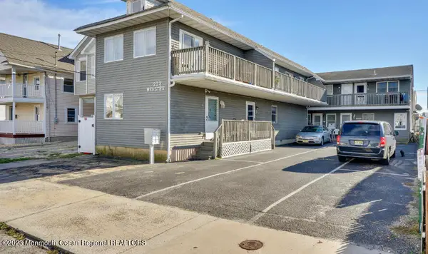 223 Webster Avenue #A1, Seaside Heights, NJ 08751