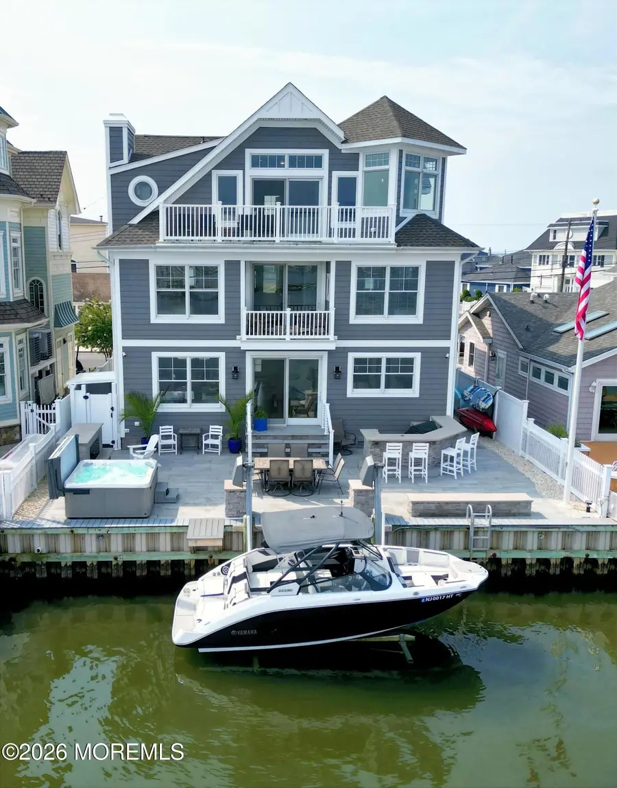285 Monterey Circle, Lavallette, NJ 08735 - #2