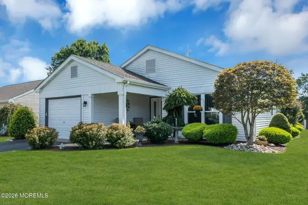 83 Red Hill Road, Manchester, NJ 08759