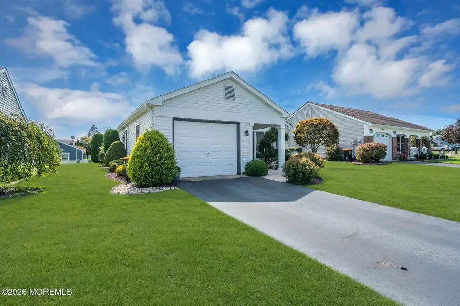83 Red Hill Road, Manchester, NJ 08759 - #2