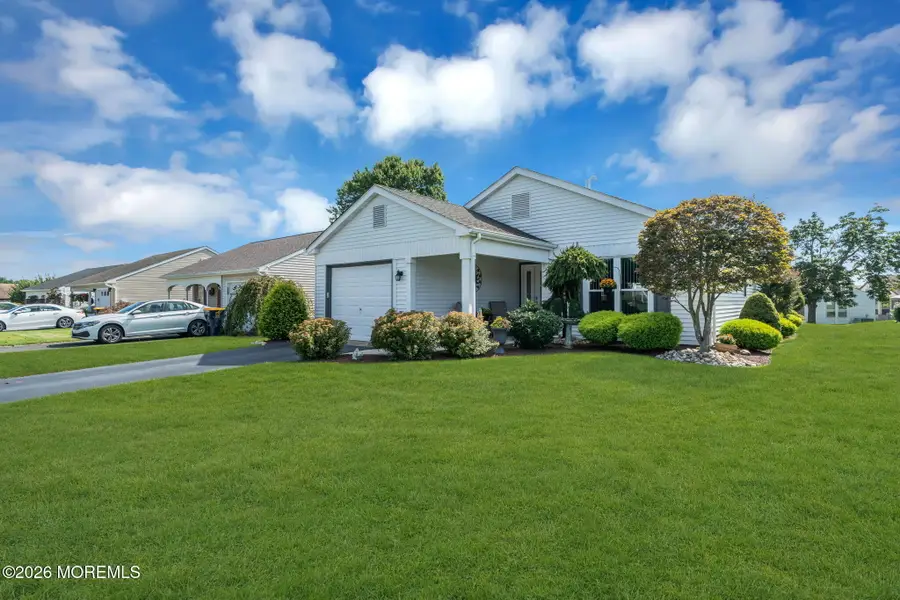 83 Red Hill Road, Manchester, NJ 08759 - #3