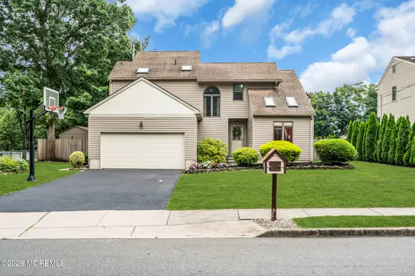 615 Dave Marion Road, Toms River, NJ 08753