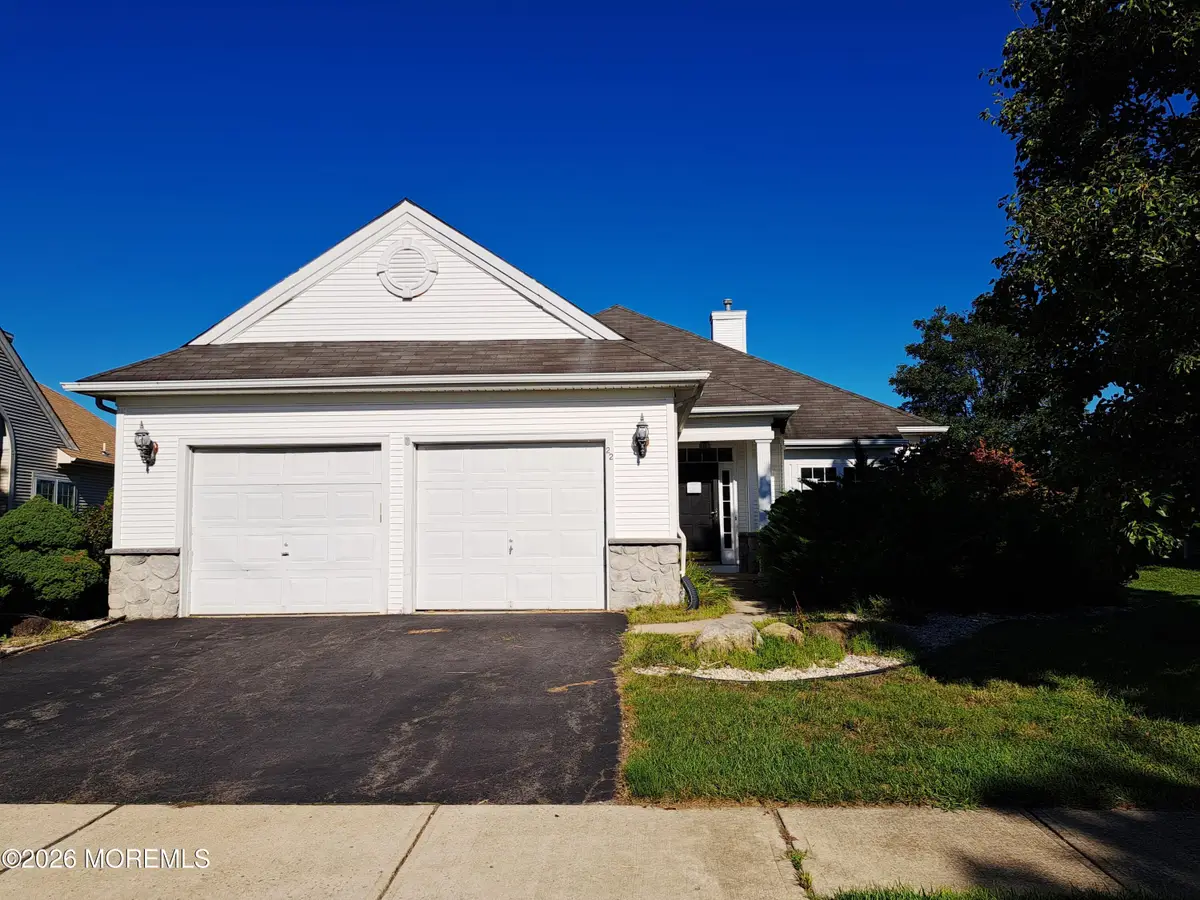 22 Milton Drive, Manchester, NJ 08759 - #1