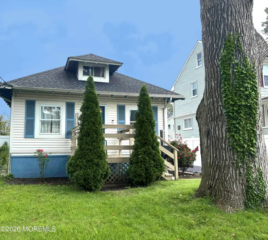 109 Osborn Street, Keyport, NJ 07735 - #2