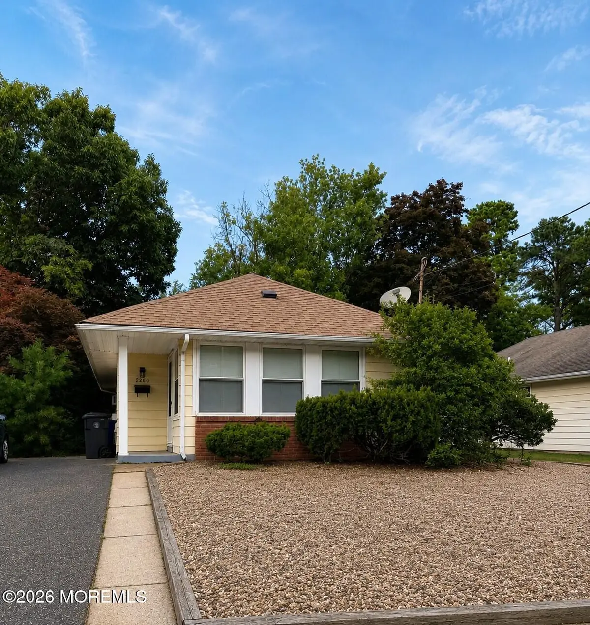 2280 Hovsons Boulevard, Toms River, NJ 08753 - #1