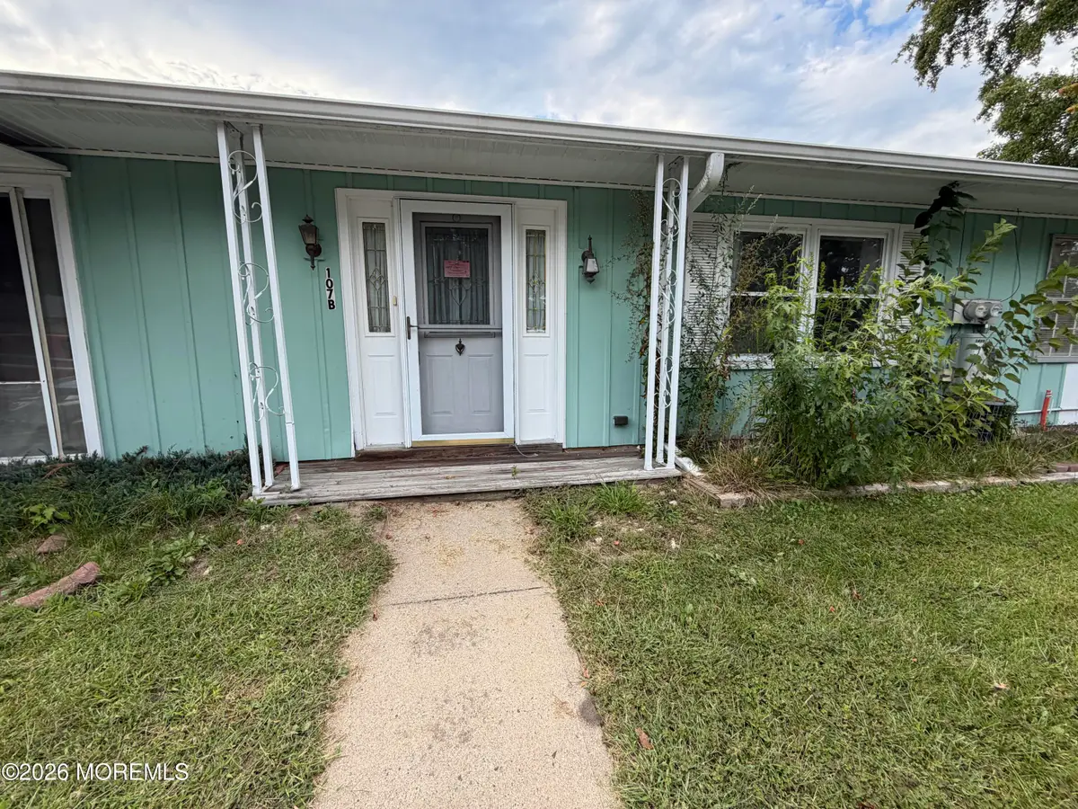 107B Edinburgh Lane #107B, Lakewood, NJ 08701 - #1