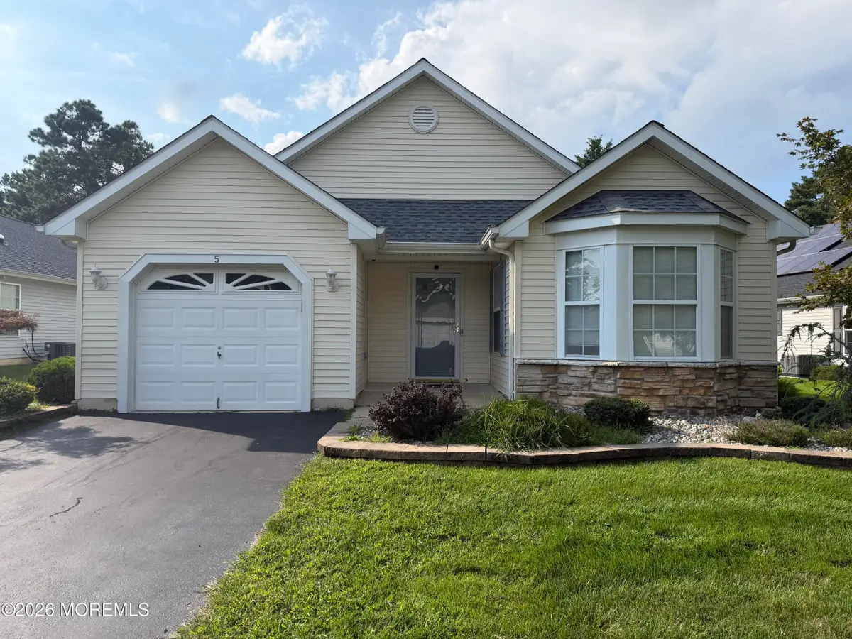 5 Meadows Lane, Whiting, NJ 08759 - #1