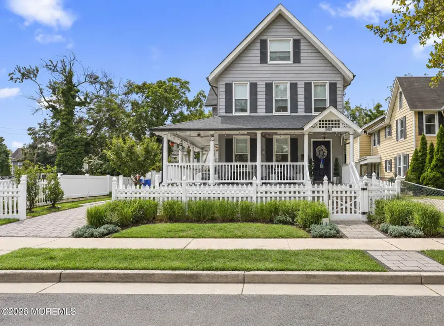 1026 Summerfield Avenue, Asbury Park, NJ 07712 - #3