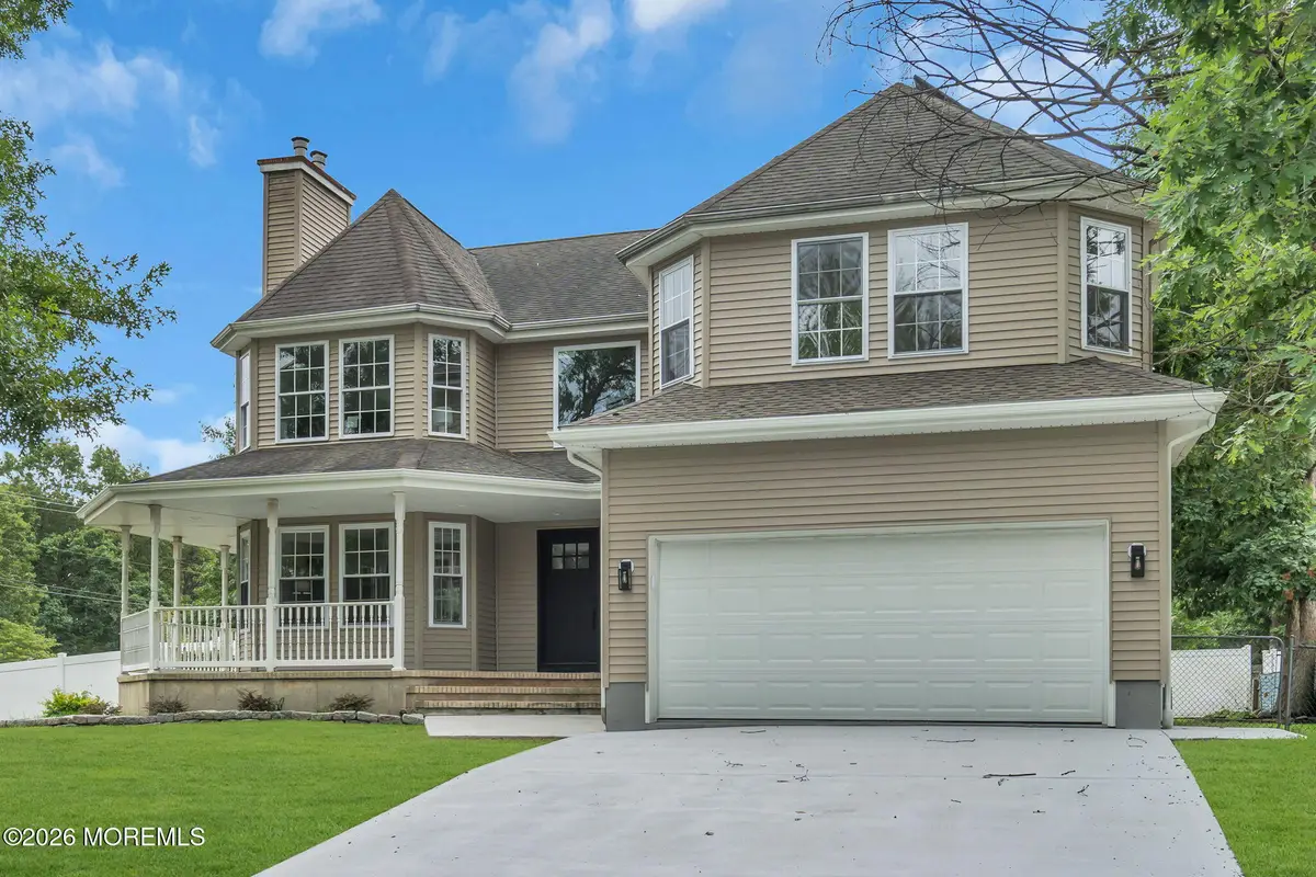 1001 Vessel Lane, Manahawkin, NJ 08050 - #1