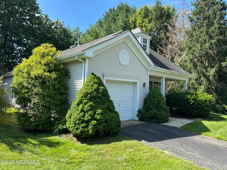 30 Silverwoods Drive, Lakewood, NJ 08701 - #2