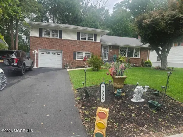 1508 Stuyvesant Avenue, Ewing, NJ 08618