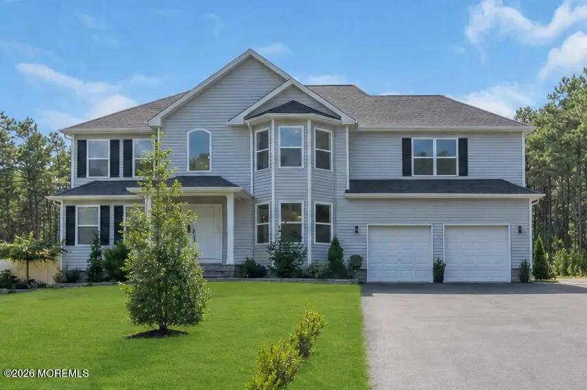 1501 Chester Avenue, Whiting, NJ 08759 - #1