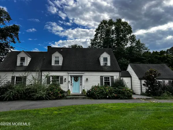 345 Chapel Hill Road, Atlantic Highlands, NJ 07716
