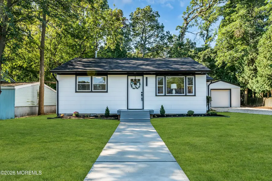 18 Anchorage Boulevard, Bayville, NJ 08721 - #2