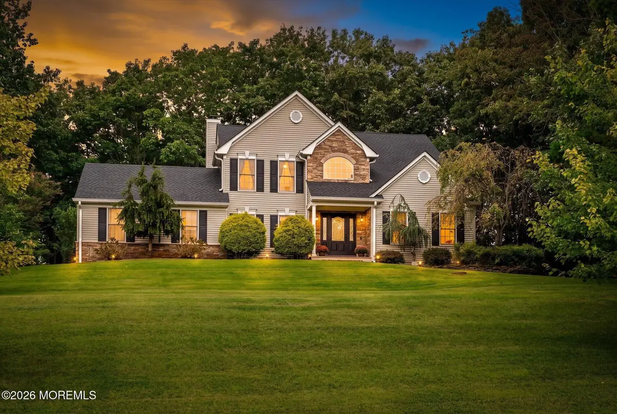 124 Bobbi's Terrace, Plumsted, NJ 08533 - #1