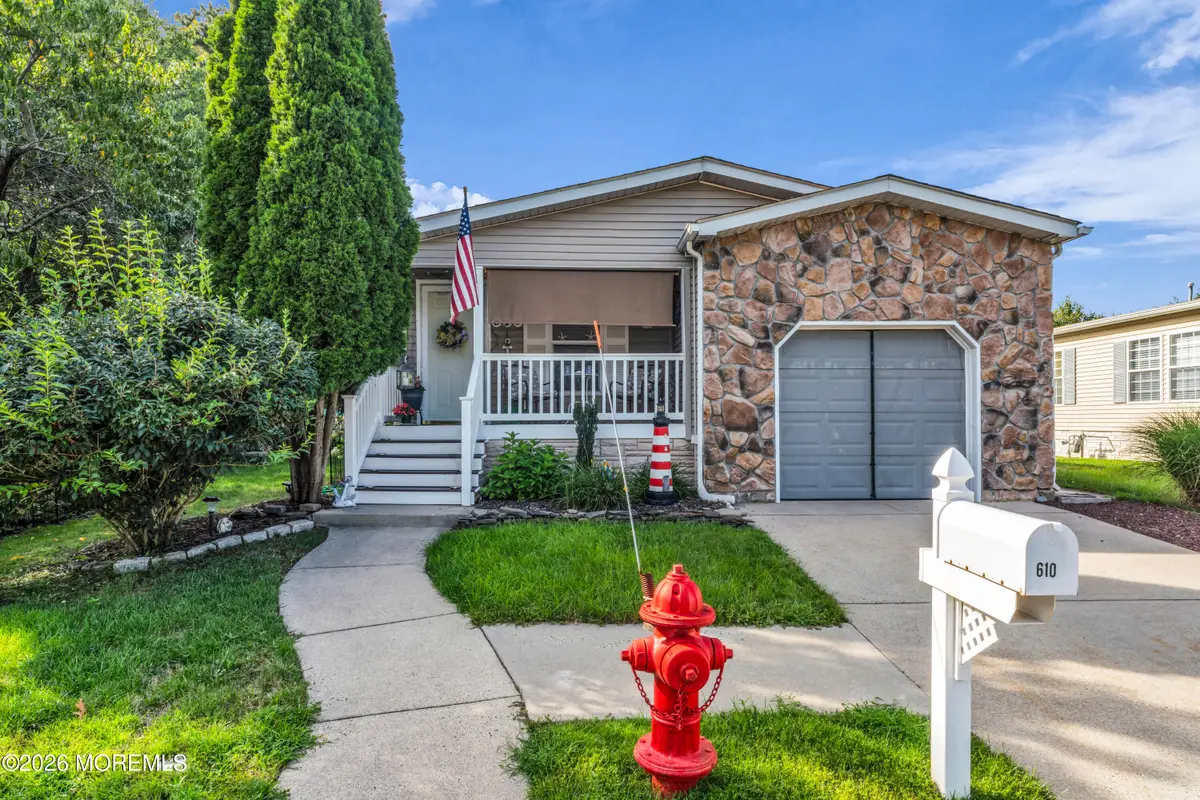 610 Walden Way, Whiting, NJ 08759 - #1