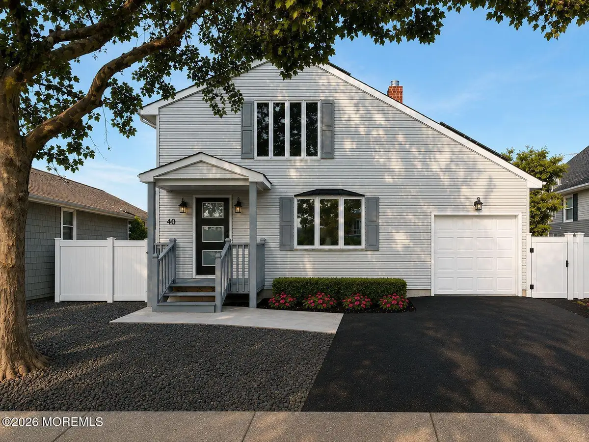 40 Osprey Drive, Toms River, NJ 08753 - #1