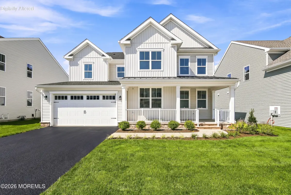61 Mitchell Court, Manalapan, NJ 07726 - #1