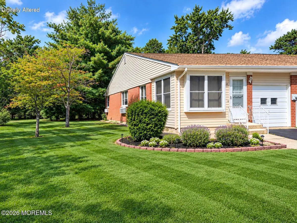 8 Potomac Lane Lane #A, Whiting, NJ 08759 - #1