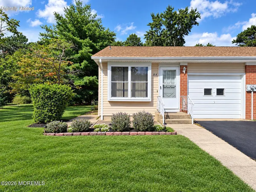 8 Potomac Lane Lane #A, Whiting, NJ 08759 - #3