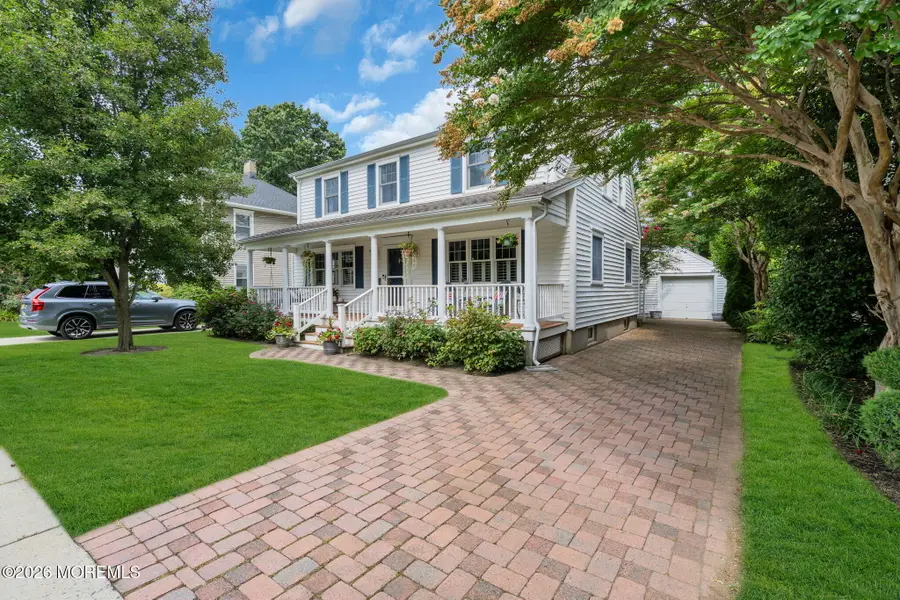 36 Foster Street, Red Bank, NJ 07701 - #2
