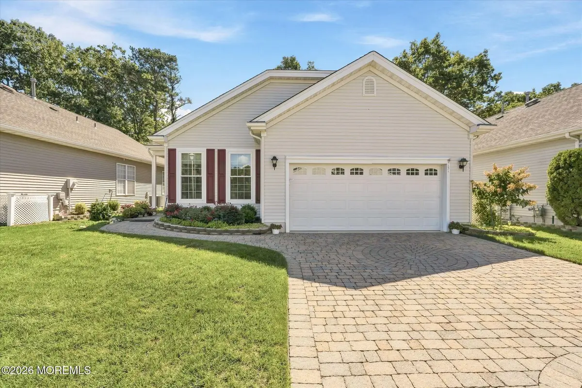 131 Sandpiper Road, Barnegat, NJ 08005 - #1