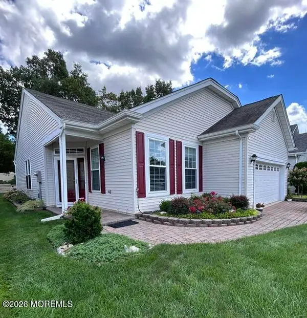 131 Sandpiper Road, Barnegat, NJ 08005