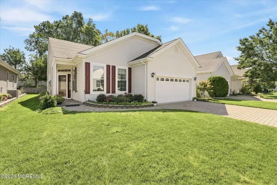 131 Sandpiper Road, Barnegat, NJ 08005 - #2