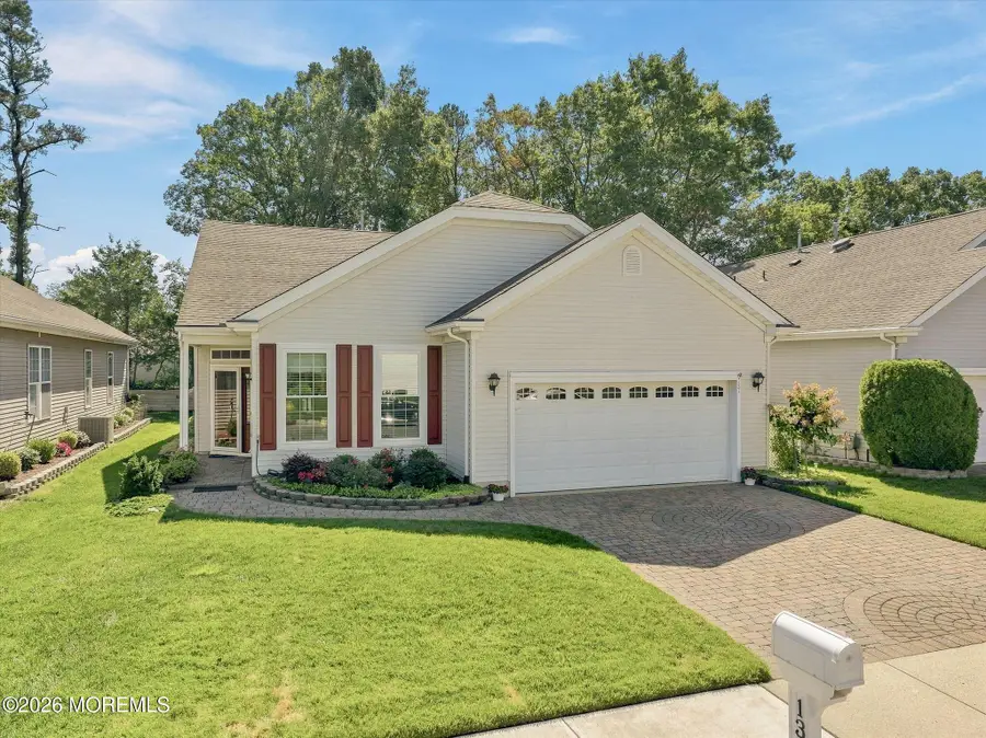 131 Sandpiper Road, Barnegat, NJ 08005 - #3