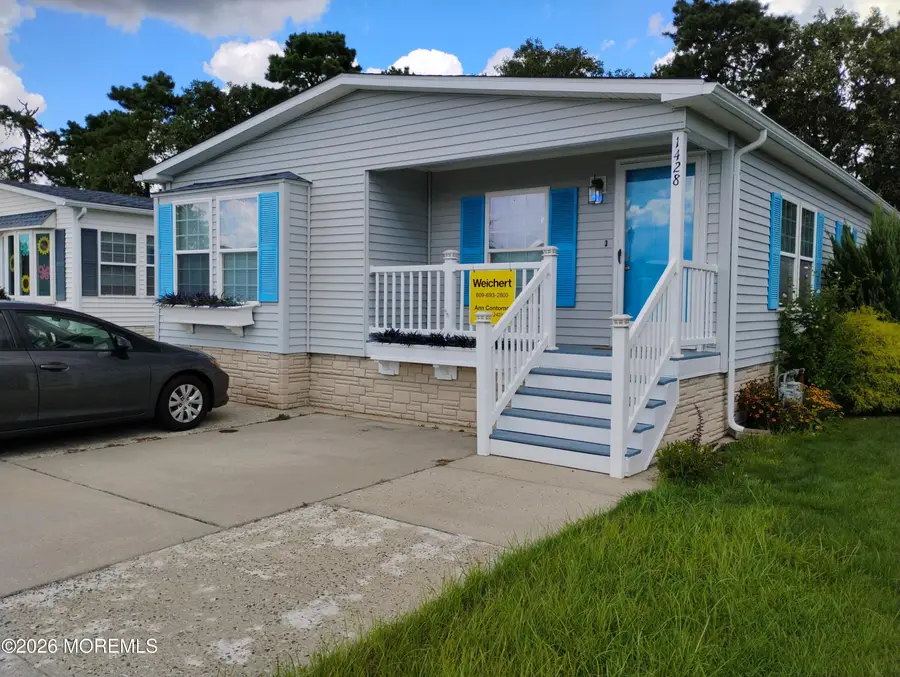 1428 Forest Way, Whiting, NJ 08759 - #3