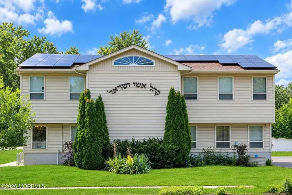 110 Miller Road, Lakewood, NJ 08701