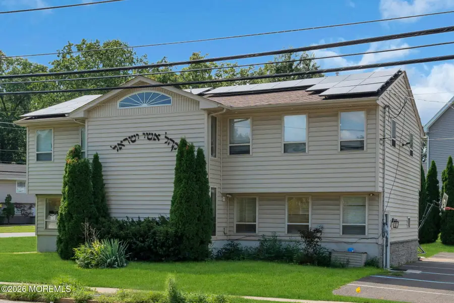 110 Miller Road, Lakewood, NJ 08701 - #2