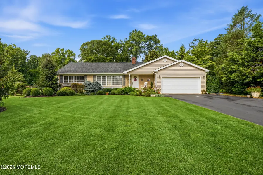 251 Hamiltonian Drive, Middletown, NJ 07701 - #2