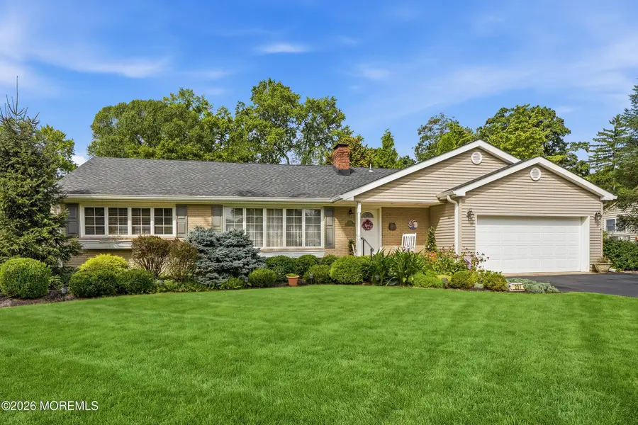 251 Hamiltonian Drive, Middletown, NJ 07701 - #3