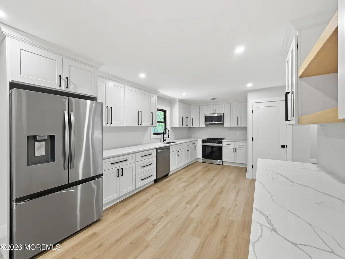 16 Charles Street, Howell, NJ 07731 - #1