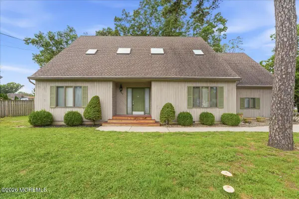 483 Drum Point Road, Brick, NJ 08723
