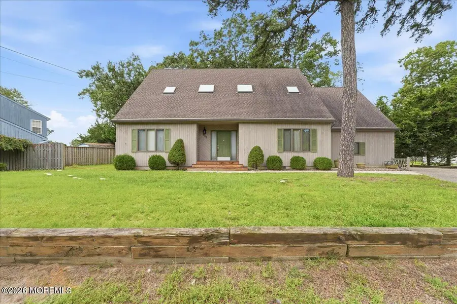 483 Drum Point Road, Brick, NJ 08723 - #2