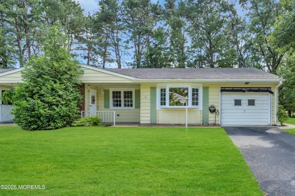 31 Maine Avenue #A, Manchester, NJ 08759