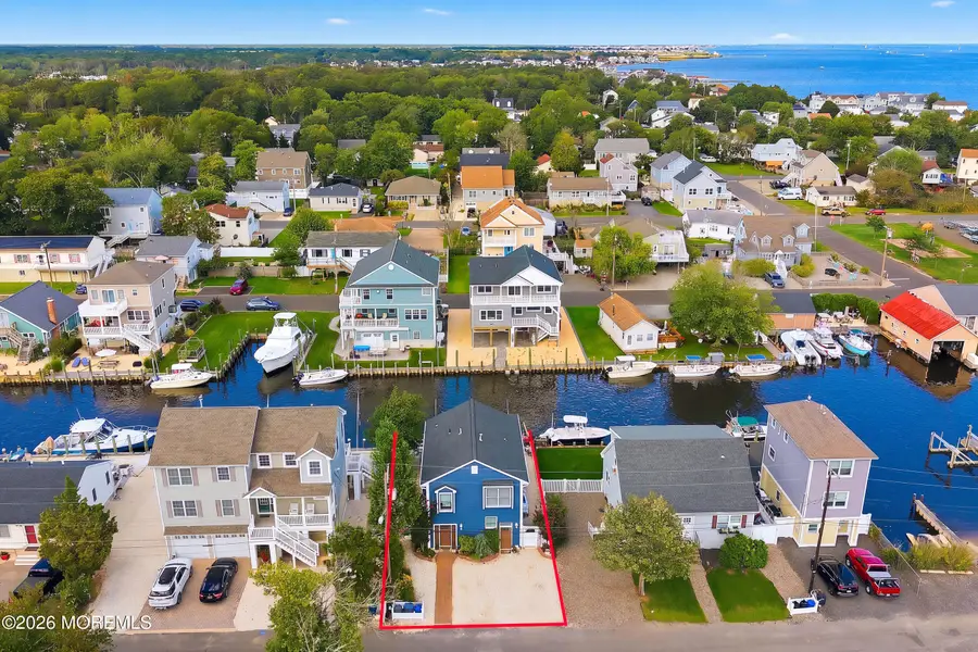 93 Baltic Avenue, Waretown, NJ 08758 - #2