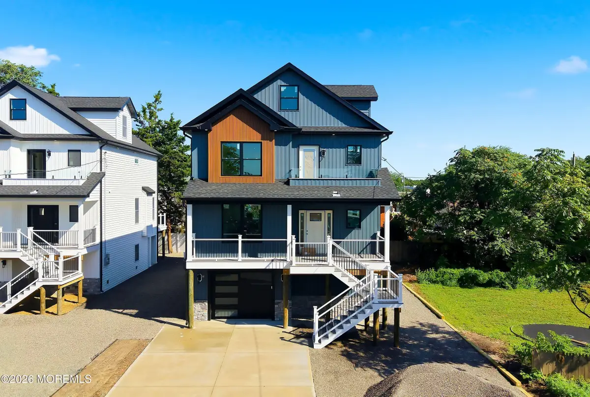 96 Pinewood Road, Toms River, NJ 08753 - #1