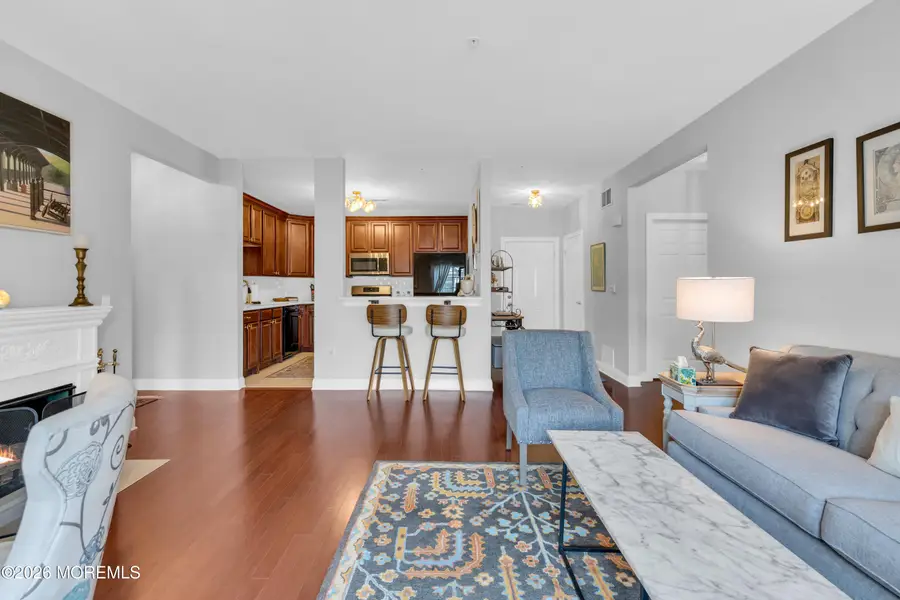 114 Bloomsbury Drive #114, Morganville, NJ 07751 - #2